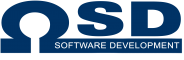 OMEGA Software Development